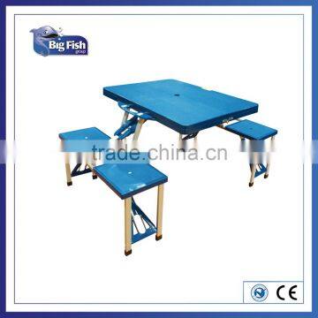 Folding Picnic Table