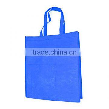 Portable standard size non woven shopping bag