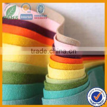 220gsm Felt Polyester Fabric photo-6