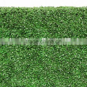 SJ0411013 Garden Decoration Artificial Plastic Milan Boxwood Hedge photo-5