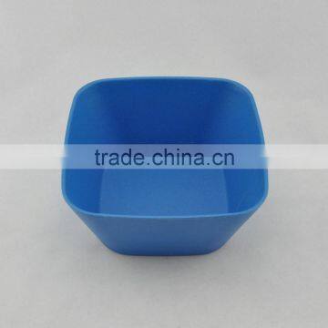 Salad Bowl ,Degradable Biodegradable Bamboo Fiber Bowl photo-2