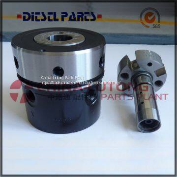 Hot Suppliy Head Rotor 7180-600L Six Cylinder For Ve Pump Parts