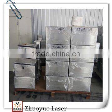 Metal Tool Box Fabrication photo-6