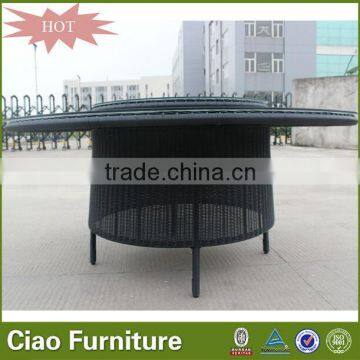 Modern Design Rattan Outdoor Furniture for Sale photo-2