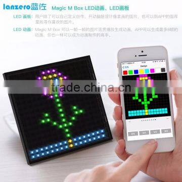 Wholesale Download Free Mp3 Ringtones Smart Touch Lamp photo-3
