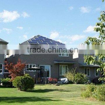 Both AC and DC Output 1KW Solar Powered Waterproof Led Strip Lights photo-5