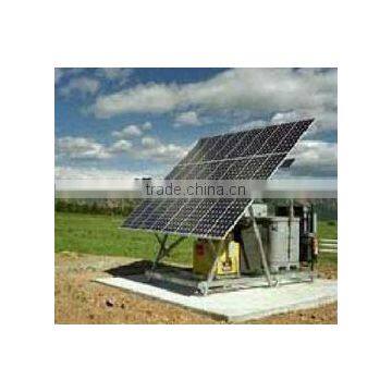 Solar System 6000W Green Energy,solar System Price,hot Sales Products photo-3