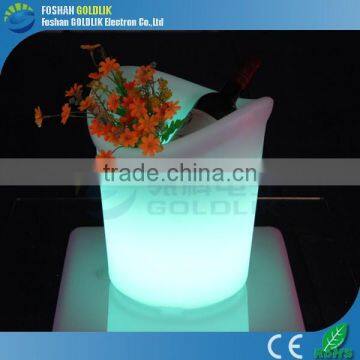 LED Light up Beer Buckets With Remote Control photo-5