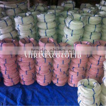 Colored Rattan Good Quality photo-2