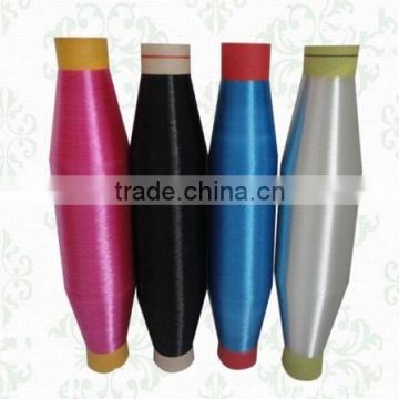 Customized High Tenacity Nylon 6 Monofilament Yarn For Jersey