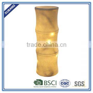 Polyresin Resin Garden Lights Garden Decorations photo-3