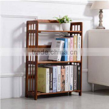 Solid Wood Indoor or Outdoor Flower Shelf Rack photo-3