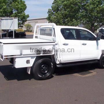 Hilux Steel Tray for Sale photo-6