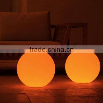 Pretty Decoration Solar LED Light Ball With Waterproof IP68 for Outdoor and Indoor Use photo-6