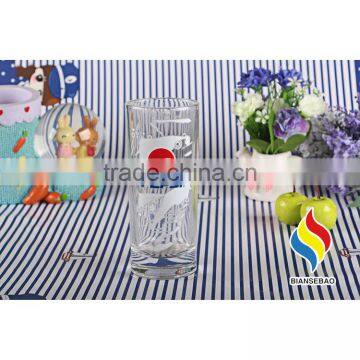 Promotion Cold Sensitive Glass Cups photo-3