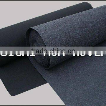 Automobile Carpet in 100% Polyester Needle Punched Nonwoven photo-6