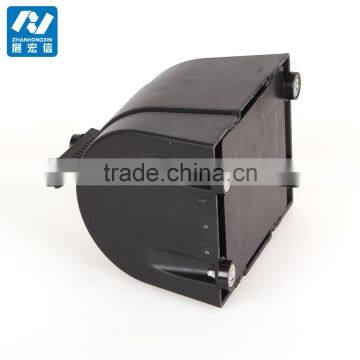 Plastic Wall Unit Crowd Barrier Stanchion for Queuing photo-4