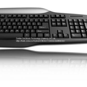 HKM8022 Wireless Keyboard and Mouse Combo