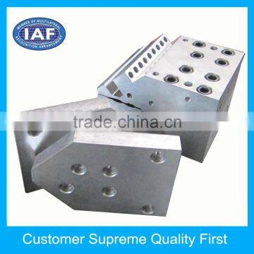 Factory Hot Sales Extrusion Sheet Plastic Mould for Extruder photo-4