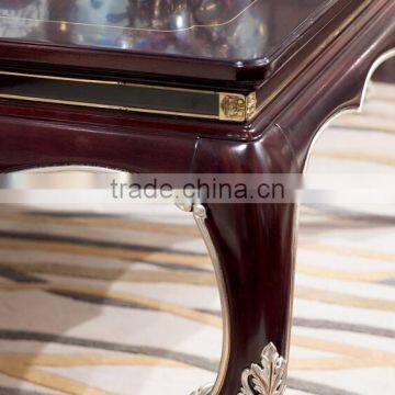 BISINI New Classic Gold Foil Dining Set photo-3