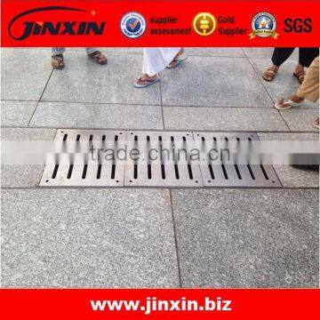 Heavy Duty Stainless Steel Pavement Catch Basin photo-5