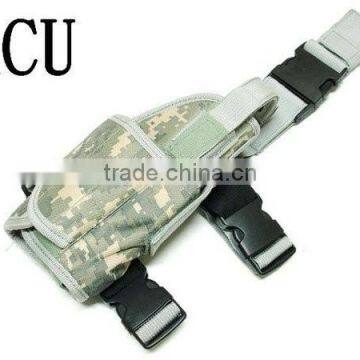 Nylon Army Gun Protected Holster photo-3