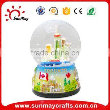 Christmas Tree Water Ball for Home Decoration photo-5