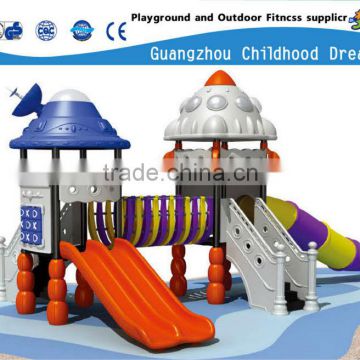 (A-01202) Children outdoor playground equipment interesting kids fun brain playground