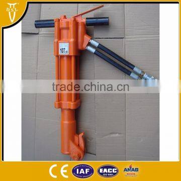Hydraulic Bead Breaker BR45 photo-4