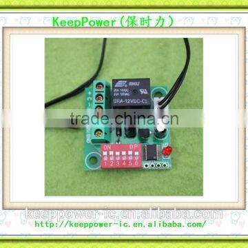 W1701 Precision Thermostat Temperature Switches photo-2