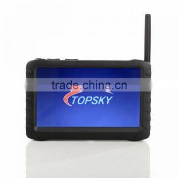 CE Certified 50m V5 Audio &video Life Detector photo-4