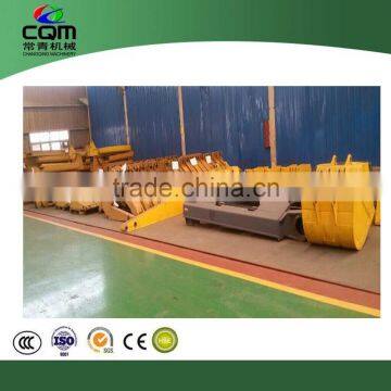 Excavator Boom and Arm, Standard Boom photo-3