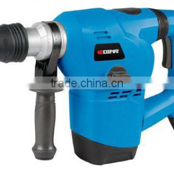 1200W Rotary Hammer Drill Two Function SDS-plus Rotary Electric Hammer Drill small hammer breaker