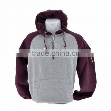 Leisure Hoodie Sweatshirt photo-3