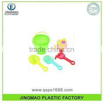 Plastic Sand Beach Toy Set