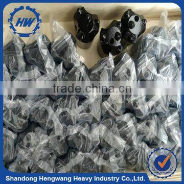 Taper Button Bit/32~50mm Button Bit/rock Drill Bit for Drill Hole Machine Tool photo-5