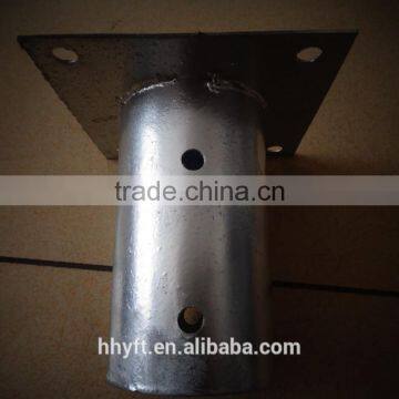 Concrete Pole Anchor/Heteromorphosis Pole Anchor China Supplier on Sale photo-2