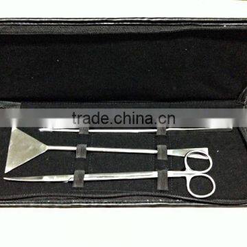 aquarium tools kit