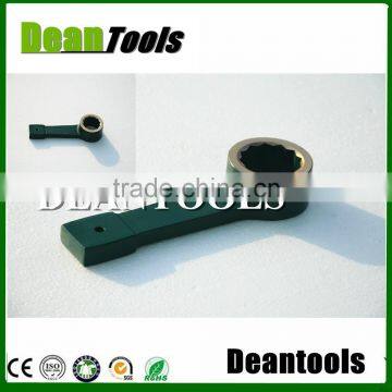 Sell slogging ring wrench,flogging spanner,hammer wrenches ANFANG safety tools