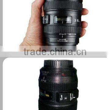 Unique Fancy Camera Lens Cup / Coffee Mug LS Eplus