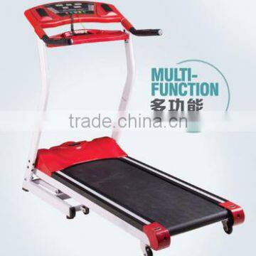 2015 Fitness Equipment Electric Treadmill