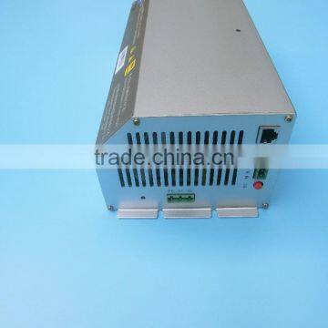 150w Co2 Laser Power Supply With LCD Intelligent for Laser Machine photo-6