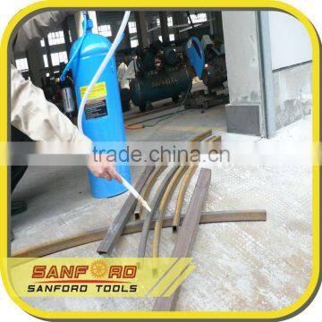 2017 New Design Mini Portable Sandblaster photo-5