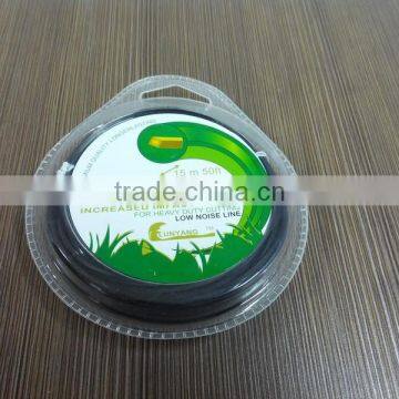 Garden Tools Nylon Trimmer Line photo-1