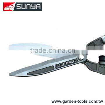 Professional Wavy Forged Blade Pruning Hedge Shears photo-3