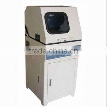 MODEL LSQ-100 CUTTING MACHINE