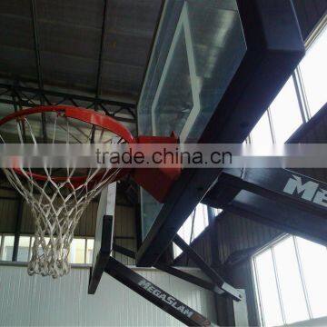 Basketball Goals Institutional Systems