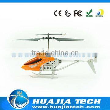 3.5CH Helicopter With Gyro walkera 4f180 rc helicopter