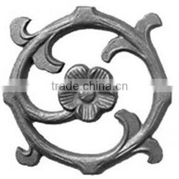 Metal Fence Decoration photo-3