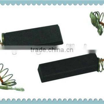 Wholesale Washing Machine Spare Parts Carbon Brushes photo-3